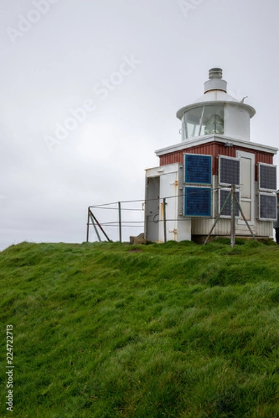 Obraz Färöer Inseln | Kalsoy