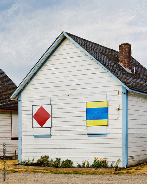 Obraz Norwegian Point