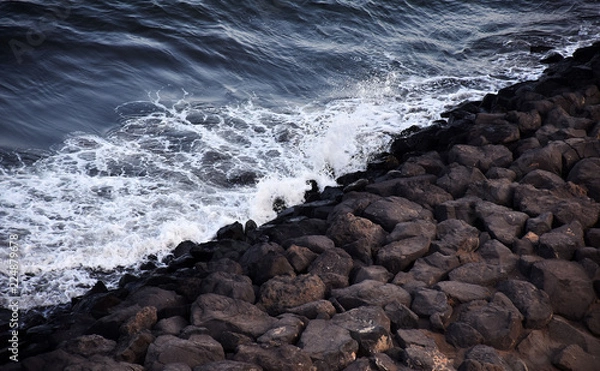 Obraz Atlantic Ocean