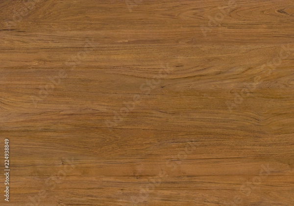 Obraz Brown wood texture