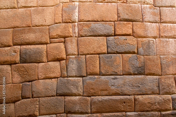 Fototapeta Inaca Wall