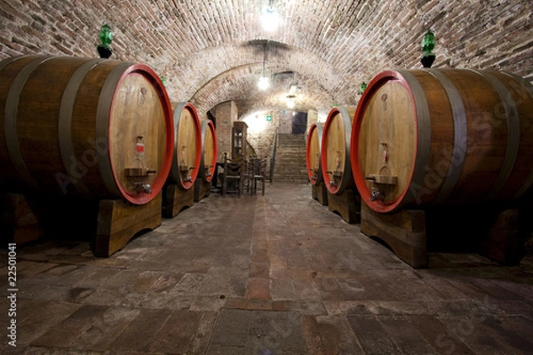 Obraz Antica Cantina