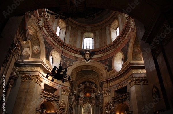 Fototapeta 欧風神殿