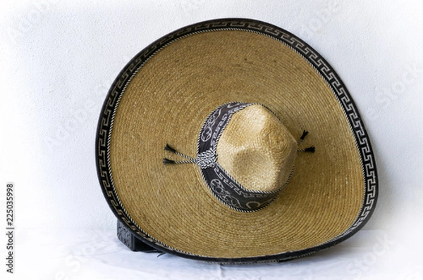 Obraz Sombrero