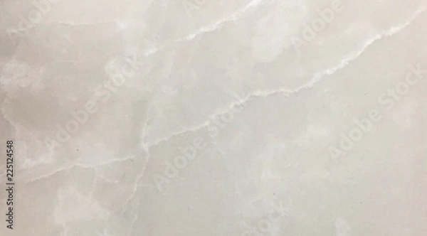 Obraz Abstract background and textured form white marble natural pattern