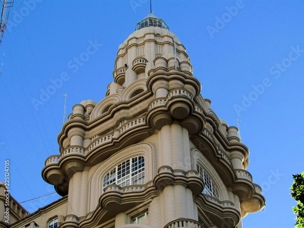 Obraz Palacio Barolo Buenos Aires Argentina