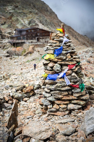 Fototapeta Mountains