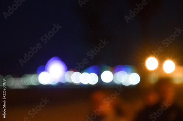 Obraz pierlights glow