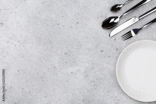 Obraz Ustawienie tabeli