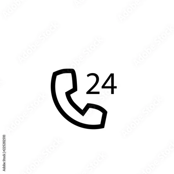 Obraz user interface icon for application or website