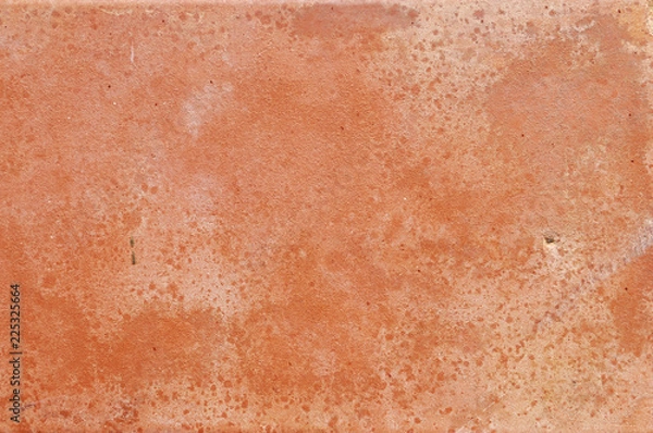 Obraz glina tekstura