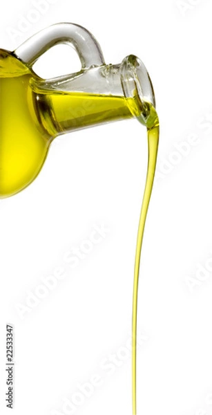 Obraz Oliwa z oliwek