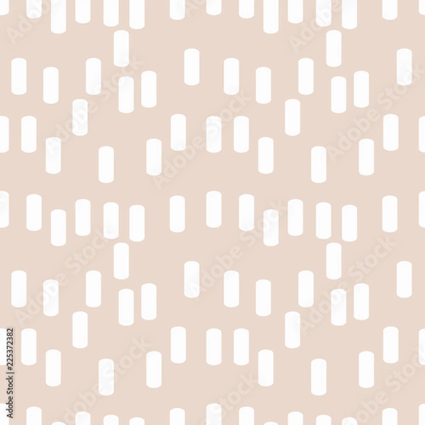 Fototapeta seamless geometric abstract pattern