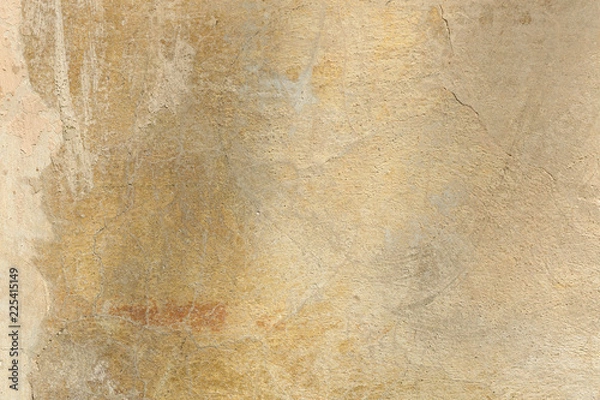 Obraz Grungy old wall texture background