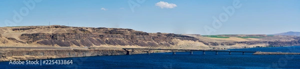 Obraz Eastern Washington Vantage