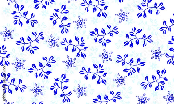 Fototapeta talavera mexican style pattern 3