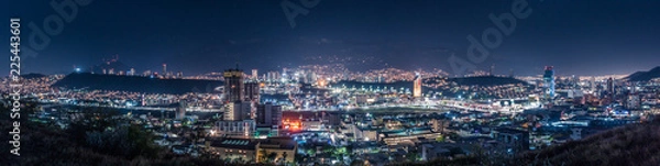 Obraz Monterrey Landscape