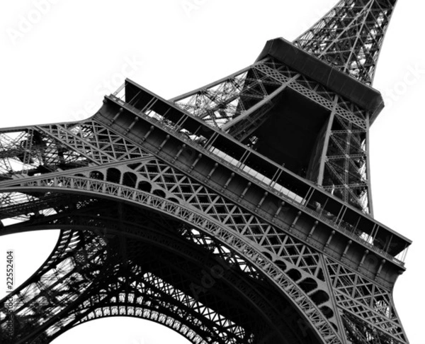 Fototapeta Eiffel Tower