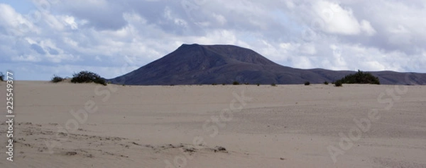 Obraz fuerteventura