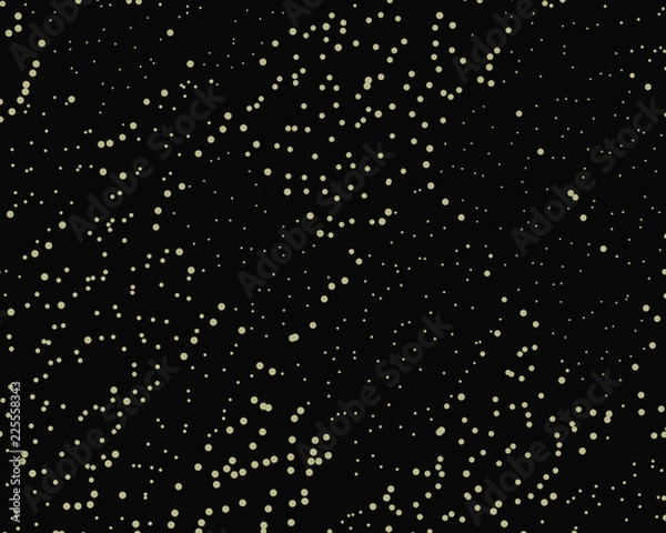 Obraz Halftone background. Comic dotted pattern. Pop art style. Backdrop with circles, dots, rounds