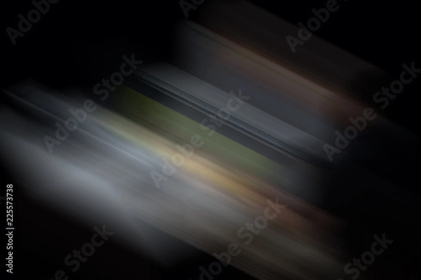 Fototapeta abstraction of diagonal stripes on a colored background