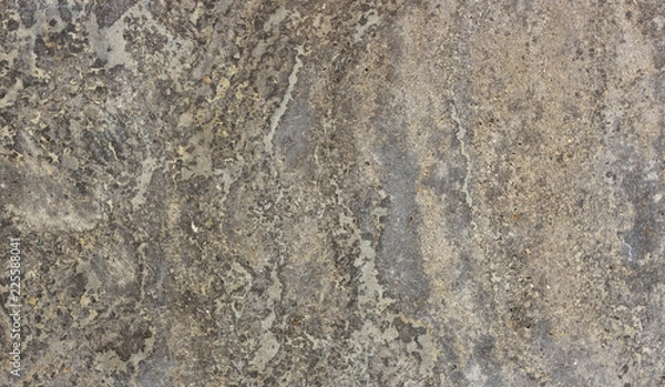 Fototapeta Grey marble stone background. Grey marble,quartz texture backdrop. Wall and panel marble natural pattern for architecture and interior design or abstract background.