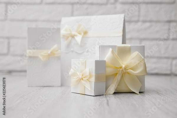 Fototapeta Wedding decor