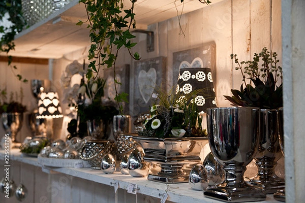 Obraz Stimmungsvolle Dekoration 