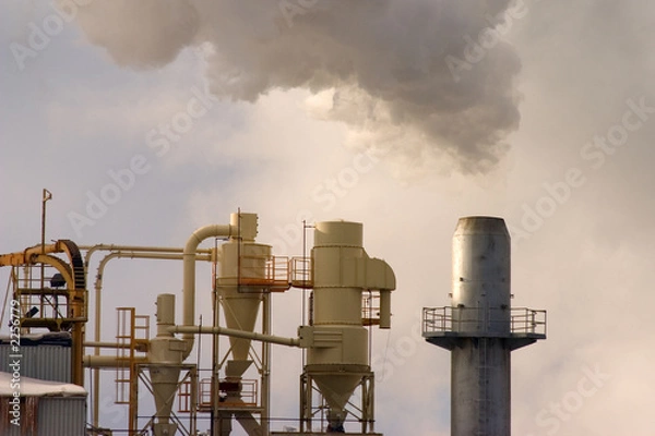 Obraz usine 4