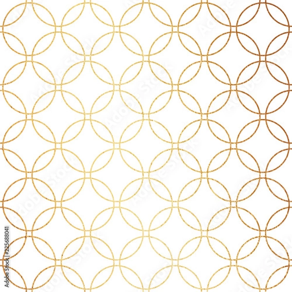 Obraz Luxury Gold Pattern Backgrounds
