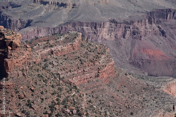 Obraz Grand Canyon Landscape