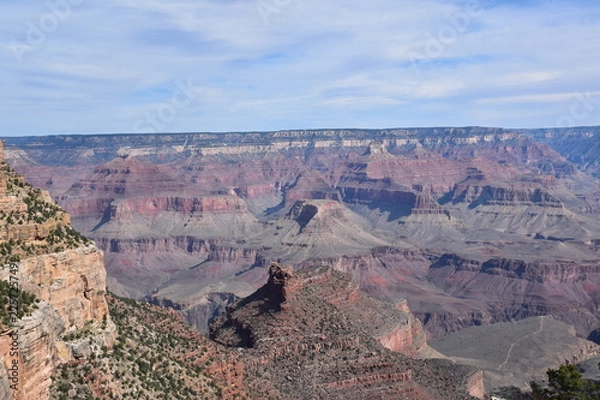 Obraz Grand Canyon Landscape