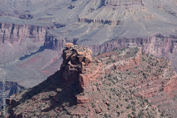 Obraz Grand Canyon Landscape