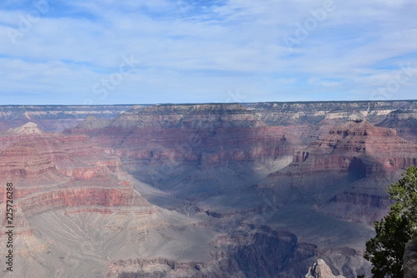 Obraz Grand Canyon Landscape