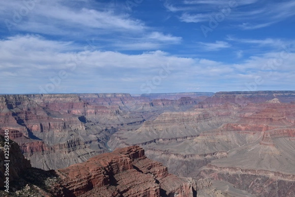 Obraz Grand Canyon Landscape
