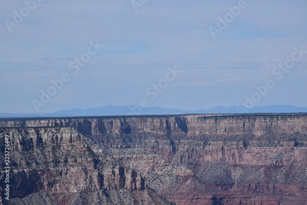 Obraz Grand Canyon Landscape