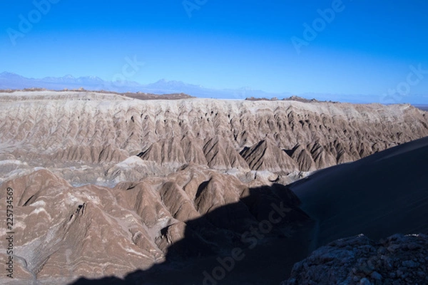 Obraz Valle de la Luna II