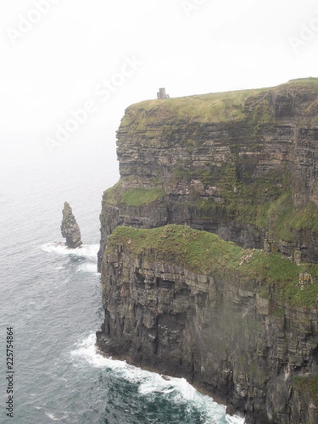 Obraz Cliffs of moher