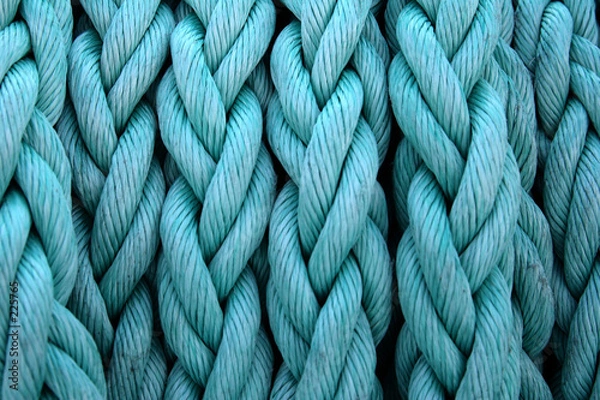 Obraz abstraction rope