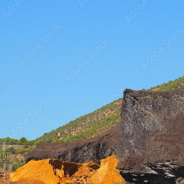 Fototapeta OLYMPUS DIGITAL CAMERA