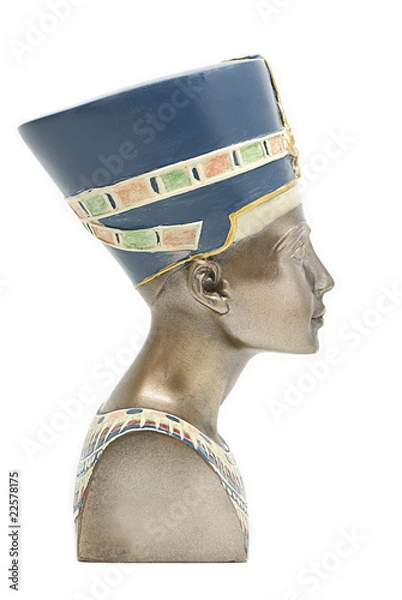 Obraz Nefertiti