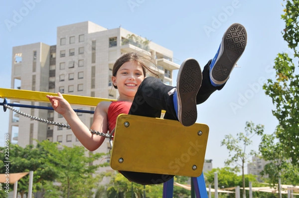 Fototapeta Happiness