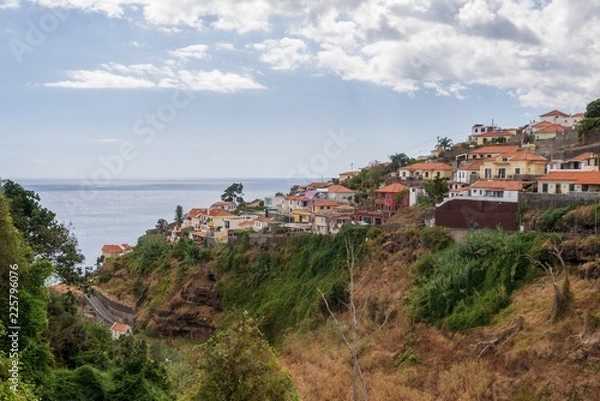 Fototapeta Island life