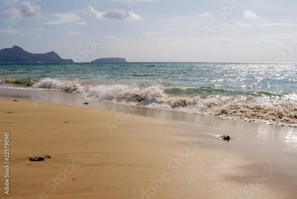 Fototapeta Ocean vibes 