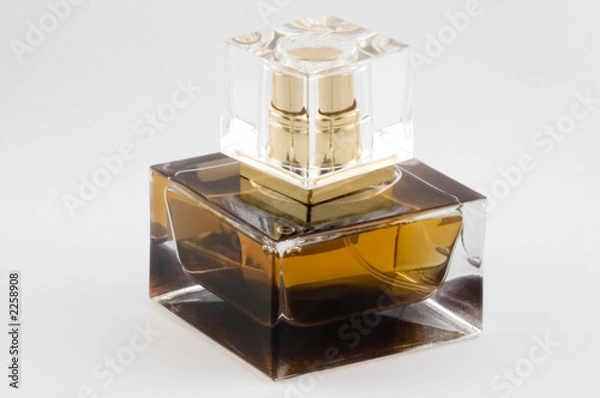 Obraz perfume