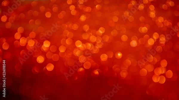 Obraz Fondo abstracto rojo