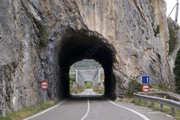 Obraz huesca provincia