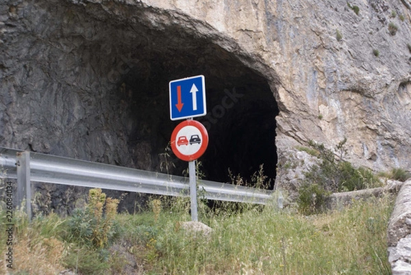 Obraz huesca provincia