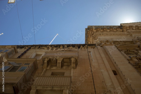 Obraz Batimenvalette