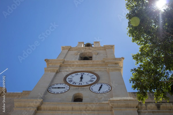 Obraz Eglisevalette2